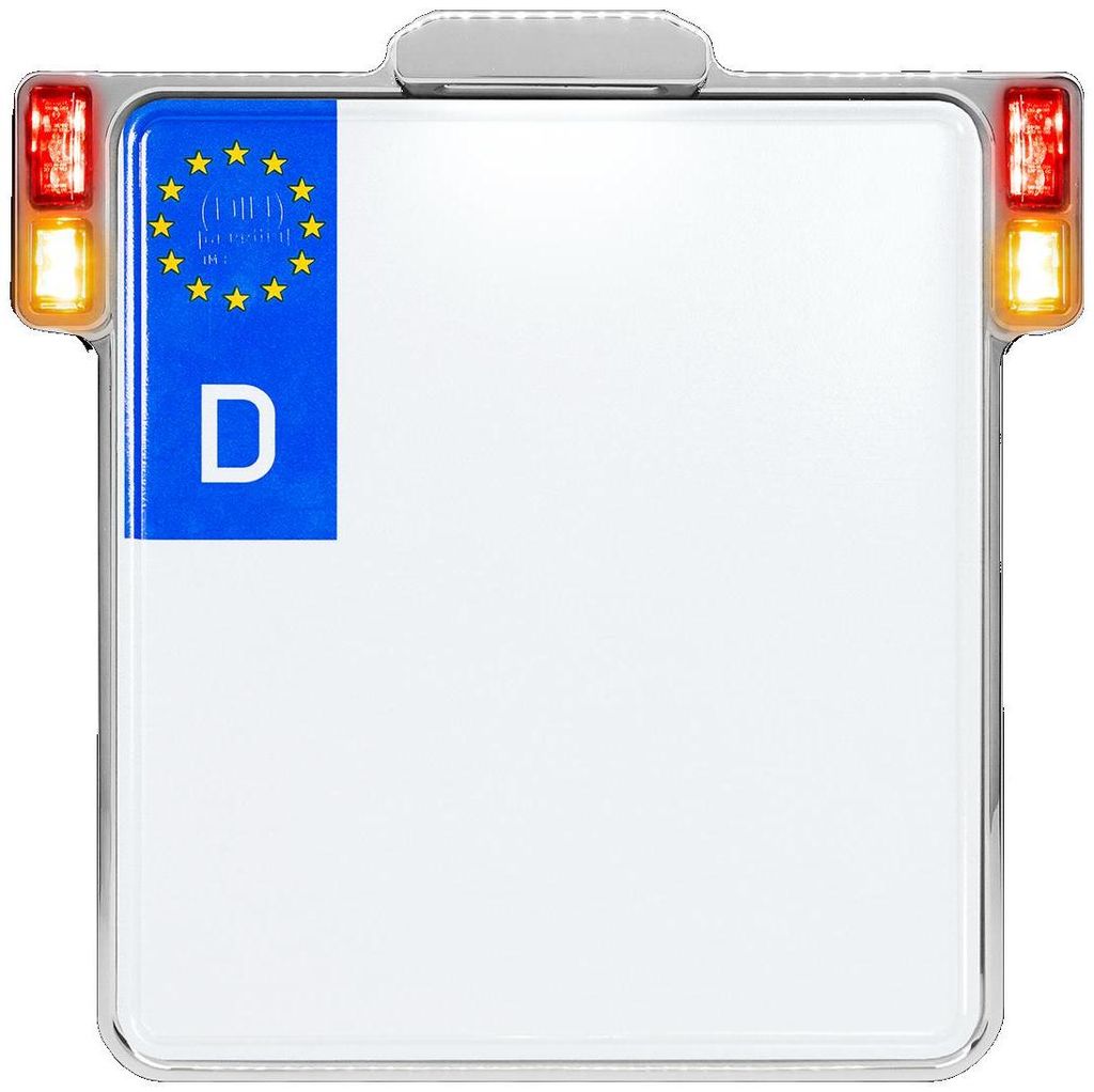 Obrázek produktu LIC.PLT.3IN1 W/TL C CH HBKZ2.0-MB-3TS-CH-C