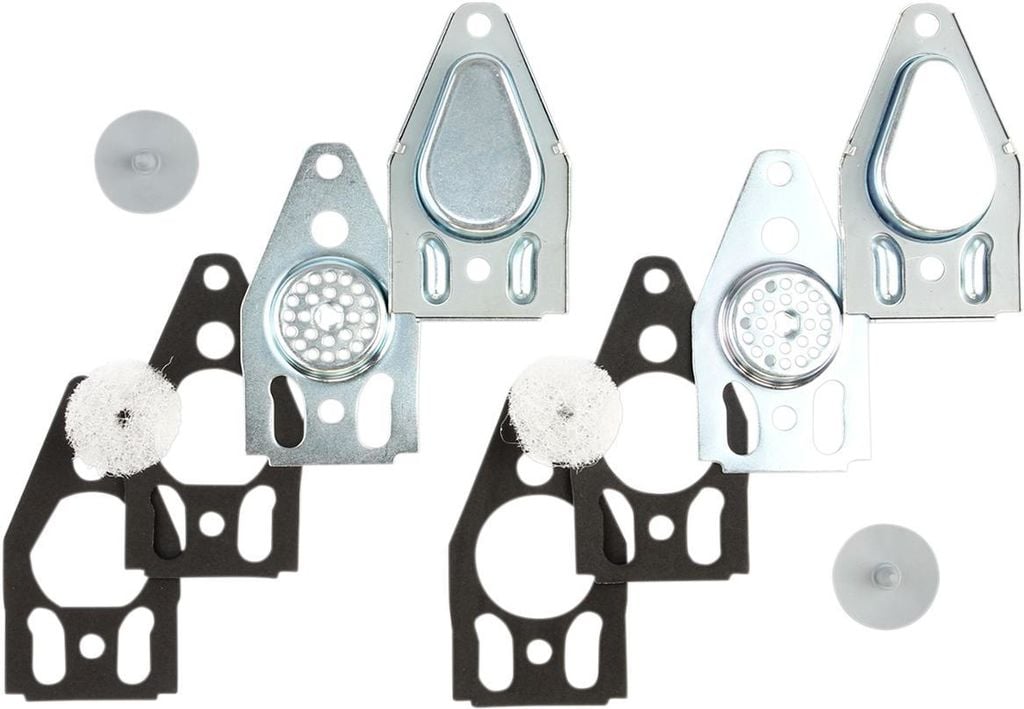 Obrázek produktu TĚSNĚNÍ KT BREATH 03-17 TC C10161