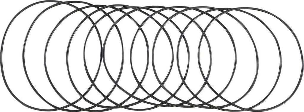 Obrázek produktu O-KROUŽEK ZÁKLADNY VÁLCE 99-17 TC C9628