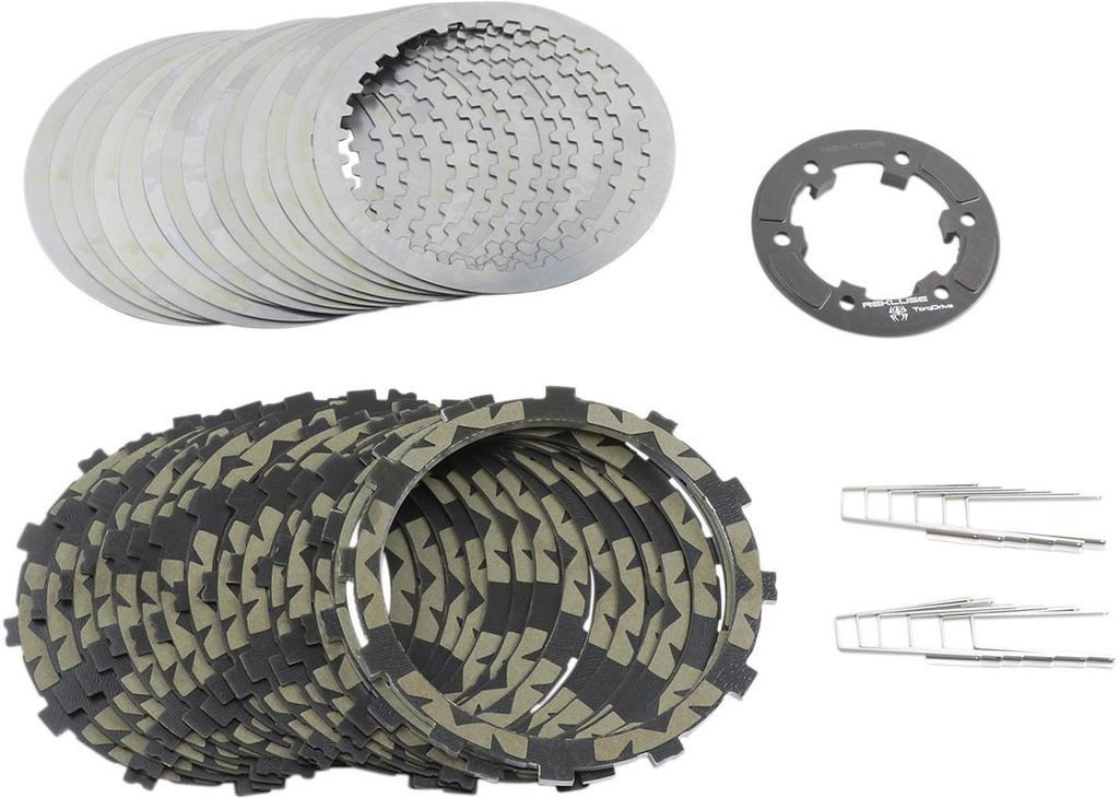 Obrázek produktu SPOJKA TRQDRV DYNA 99+ RMS-284