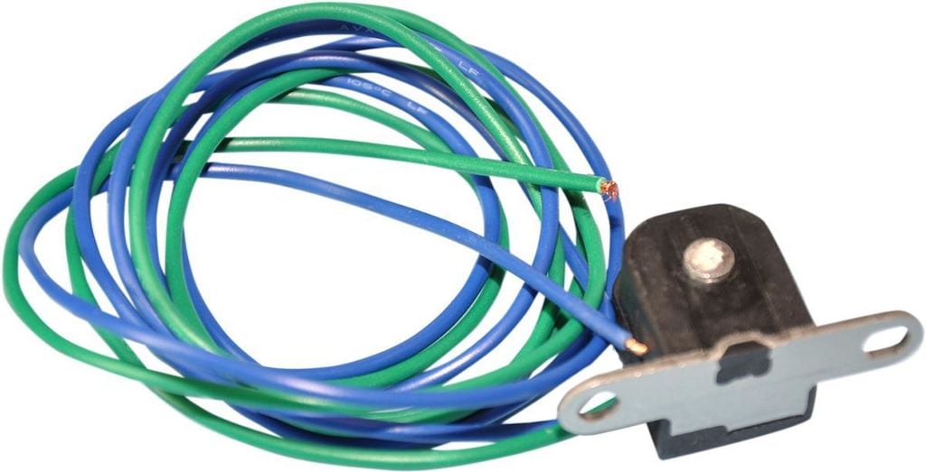 Obrázek produktu SPOUŠTĚCÍ CÍVKA 200 OHMŮ 21-518