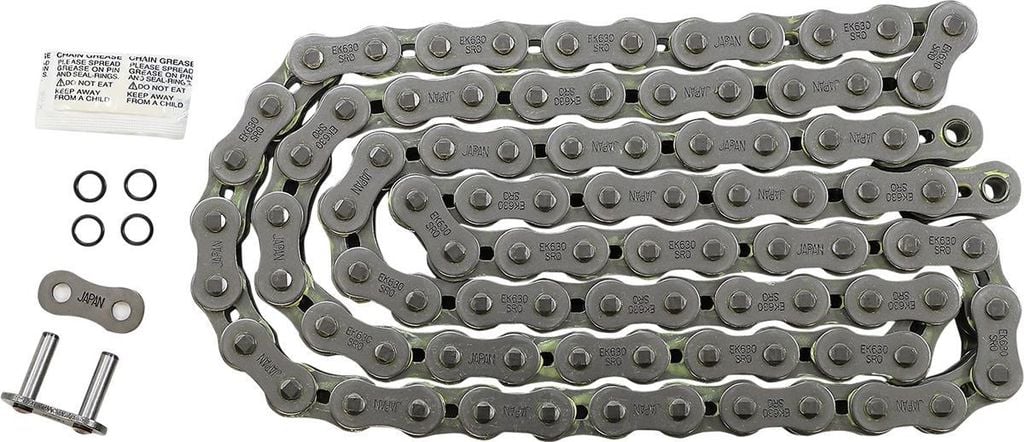 Obrázek produktu ŘETĚZ EK630SRO 100R 630SRO-100