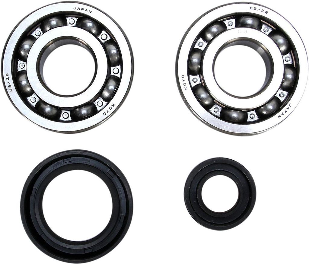 Obrázek produktu SADA TĚSNĚNÍ KLIKOVÉHO LOŽISKA 23.CBS13092