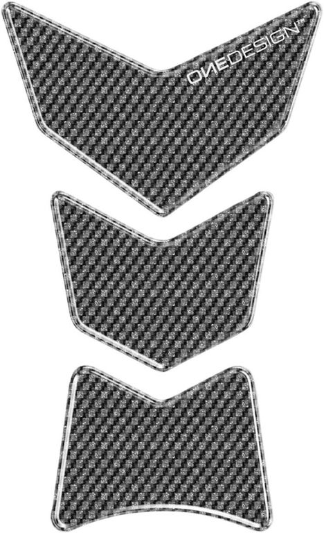 Obrázek produktu TANKPAD MOON CARBON PRESPACED CGMOONFSP