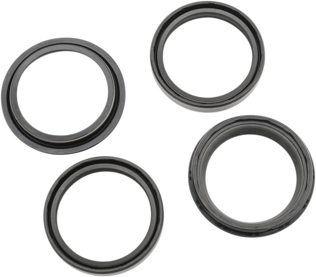 Obrázek produktu SADA TĚSNĚNÍ/STĚRAČŮ VIDLICE KTM 40.S4352.99P