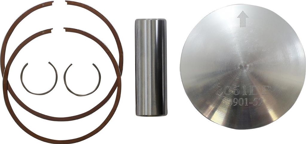 Obrázek produktu SADA PÍSTŮ RM125 00-03 53 96 8061DB