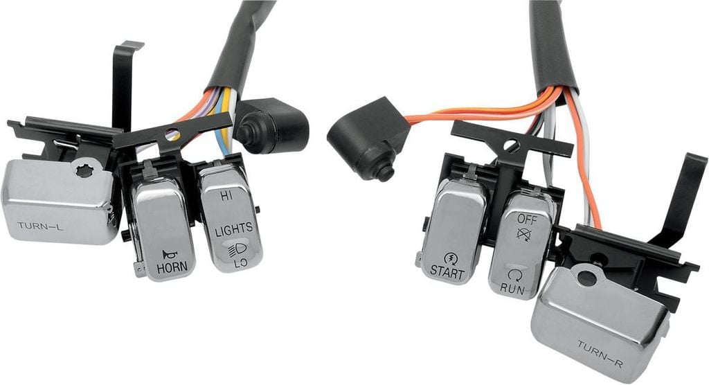 Obrázek produktu SPÍNACÍ SADA CHR 96-13 BT H18-0335C