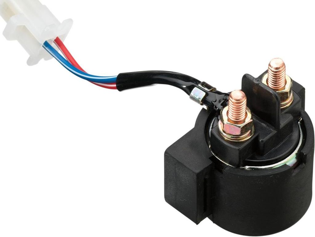 Obrázek produktu ELEKTROMAGNETICKÝ SPÍNAČ MSE KTM M-65-602