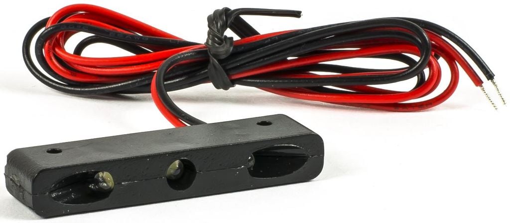 Obrázek produktu OSVĚTLENÍ SPZ E-MRK 011461815