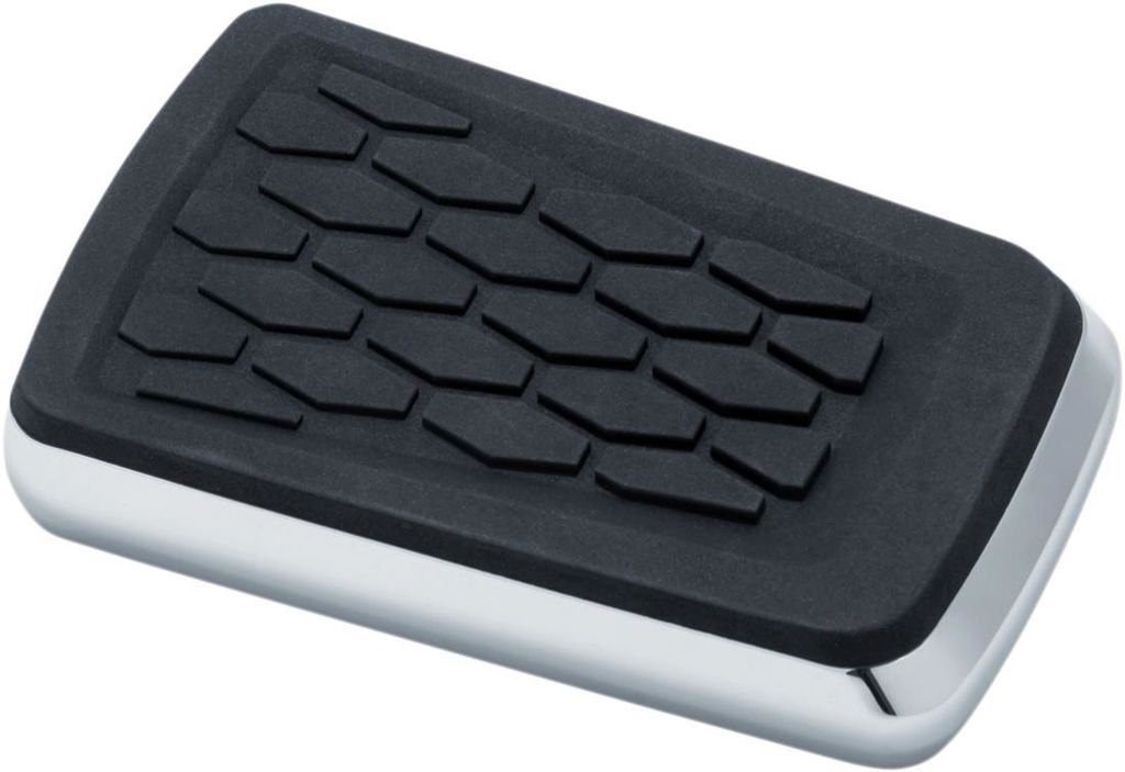 Obrázek produktu BRZDOVÝ PEDÁL ŠESTIHRANNÝ CHR 5914