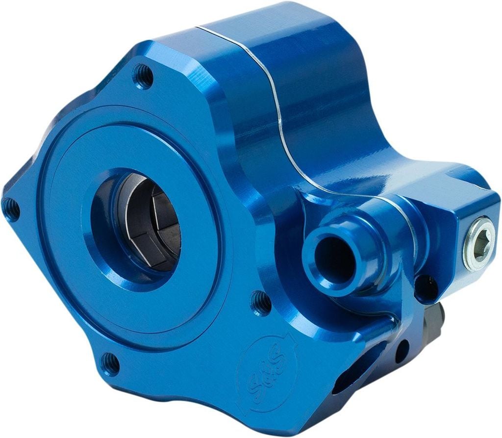 Obrázek produktu OLEJOVÉ ČERPADLO M8 O/C 310-0959A