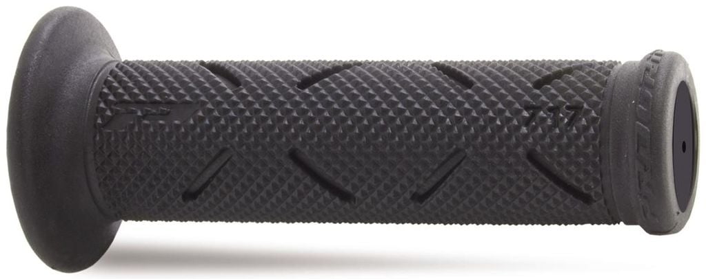 Obrázek produktu GRIPY716 BK S OTEVŘENÝMI KONCI PA0716OETR02