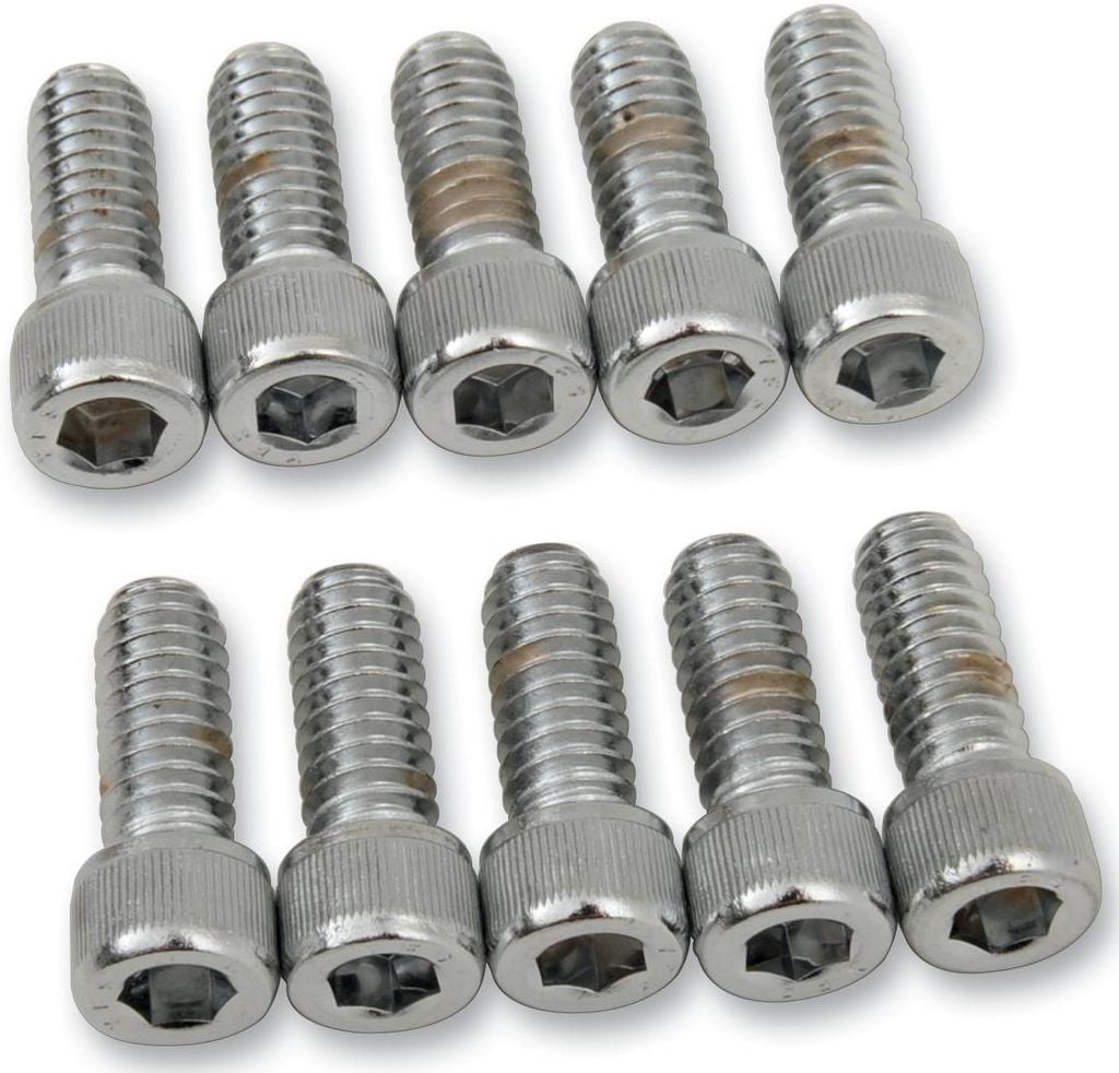 Obrázek produktu NÁSTRČNÁ HLAVA 1/4-20 X 5/8 MPB178
