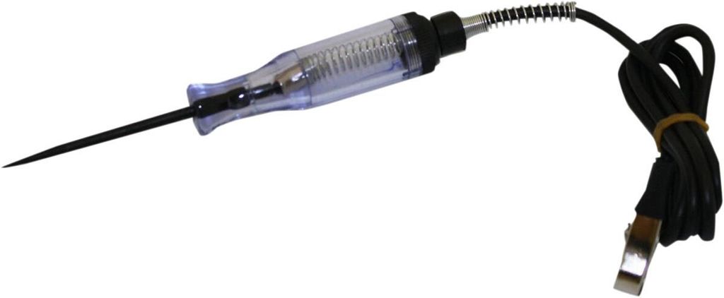 Obrázek produktu SVĚTELNÝ TEST 12V DC CD-TL-12VDC