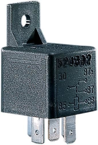 Obrázek produktu RELÉ STARTÉRU OEM31506-79 MC-DRAG017