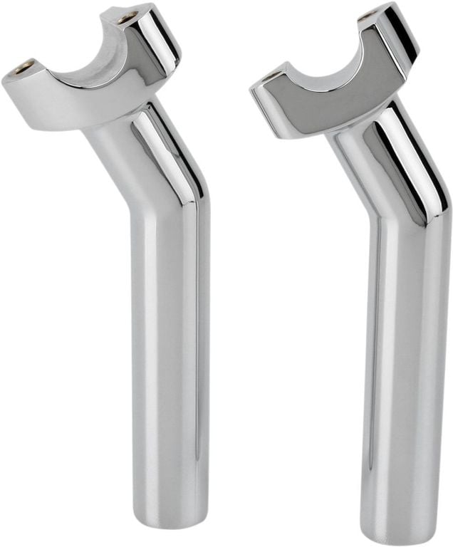 Obrázek produktu STOUPAČKY PULLBACK 6,5" CHR 241603
