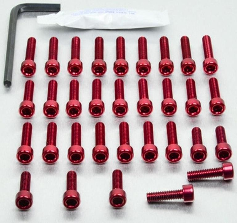 Obrázek produktu BOLT KT ENG YAM RD EYA660R