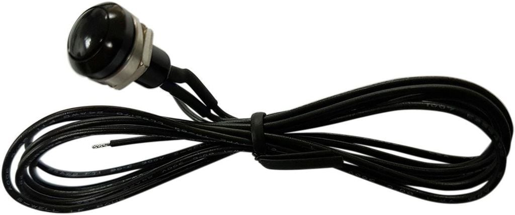 Obrázek produktu MINI TLAČÍTKOVÝ SPÍNAČ BLK 370338