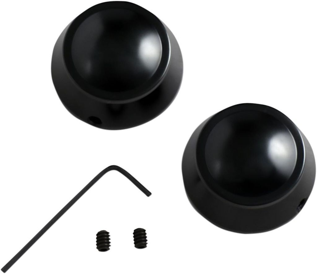 Obrázek produktu KRYT PVT BLT BLK 04-19XL C16-0225B