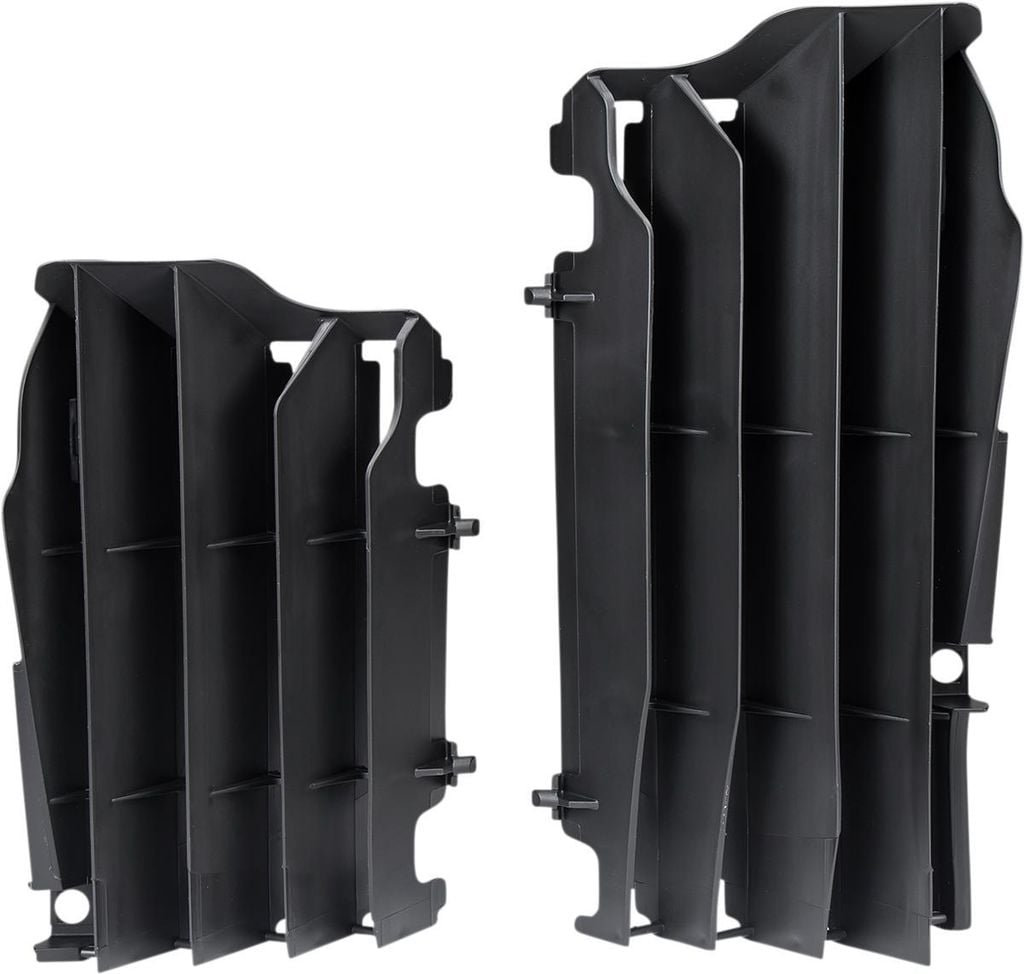 Obrázek produktu ŽALUZIE KXF450 16-BK AC02470