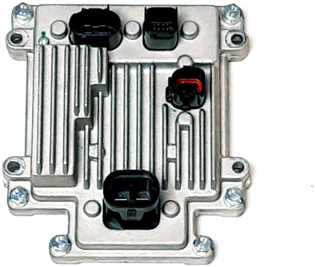 Obrázek produktu EPS controller with brush (with CAN) A02F06100004