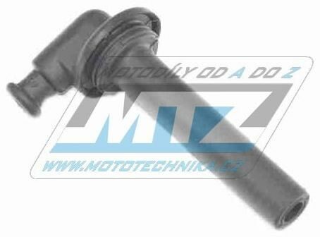 Obrázek produktu Fajfka/Botka TD T-153 - Yamaha YZF250+YZF400+YZF426 / 98-02 + WRF250+WRF400+WRF426 / 98-02 NGK5BE8237000