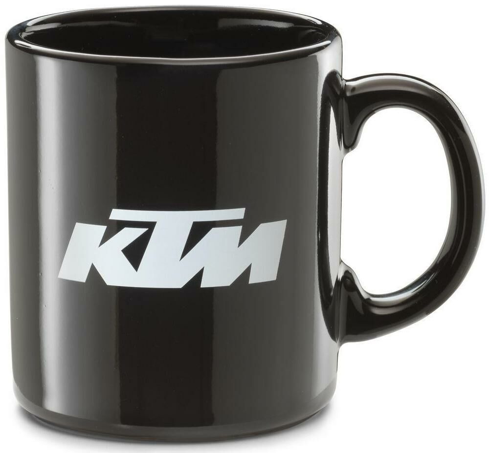 Obrázek produktu hrnek, KTM černý 3PW210065200