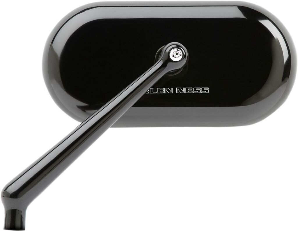 Obrázek produktu ZRCADLO OVÁLNÉ LH BLK 13-170