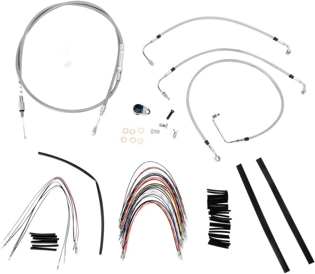 Obrázek produktu OVLÁDACÍ SADA SS 08 FLH 14 B30-1091