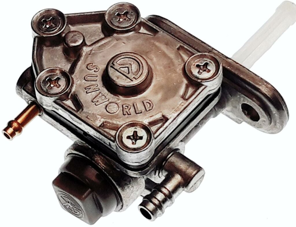 Obrázek produktu Valve, Fuel 12105-A03-010