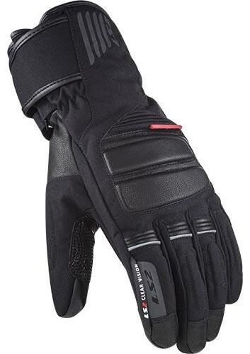 Obrázek produktu LS2 FROST MAN GLOVES BLACK 70110W0112-MASTER