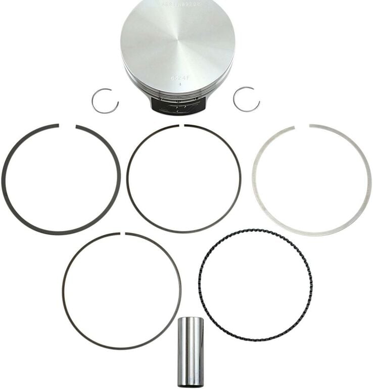 Obrázek produktu PSTN KT ARCTIC 1000 09-12 W40081M09200