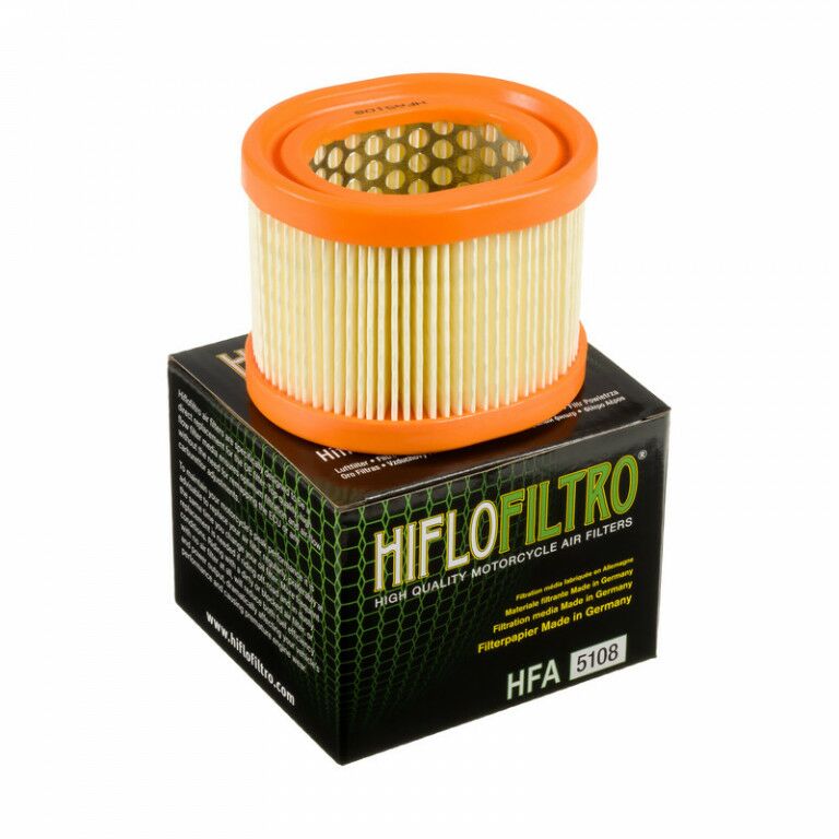 Obrázek produktu Vzduchový filtr HIFLOFILTRO HFA5108