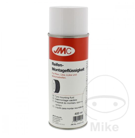 Obrázek produktu Tyre mounting spray JMC 400 ml