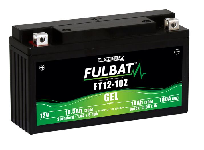 Obrázek produktu Gelová baterie FULBAT