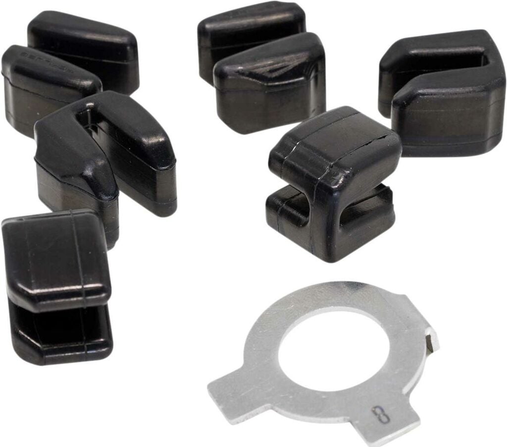 Obrázek produktu SADA TLUMIČŮ CLTCH KTM/HUSQ RMS-0213080