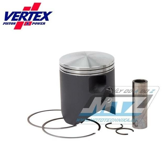 Obrázek produktu Pístní sada KTM 250SX+250EXC+250XC+250XCW / 06-25 - (262cc) pro vrtání 68mm (Vertex 23630160) 01.6324.150-V