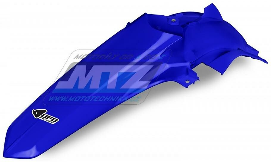 Obrázek produktu Blatník zadní Yamaha YZ125+YZ250 / 22-23 - barva modrá UF4875-03