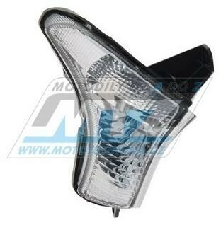 Obrázek produktu Blinkr (ukazatel směru) přední pravý - Honda XL650V Transalp / 05-07 VIC-8999