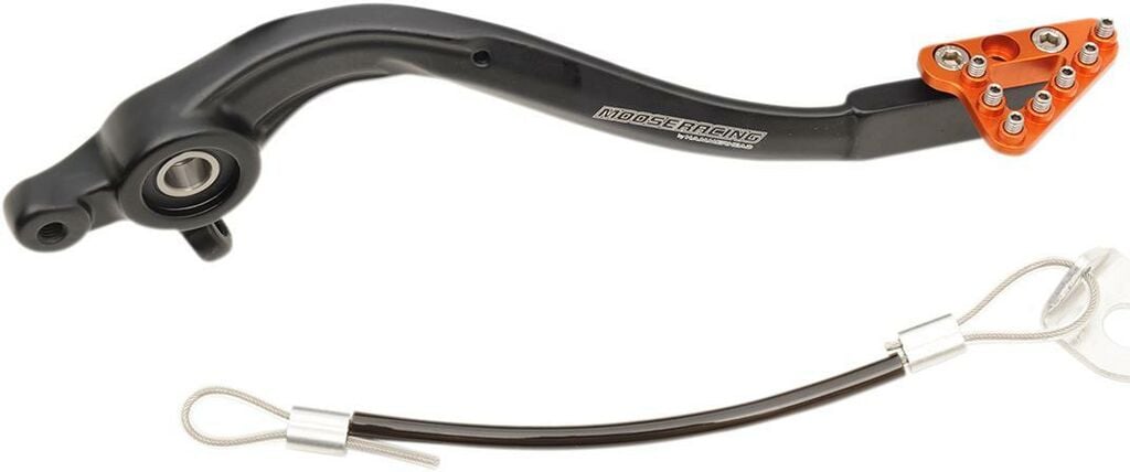 Obrázek produktu BRZDOVÝ PEDÁL MSE KTM ORG 82-0566-21-40
