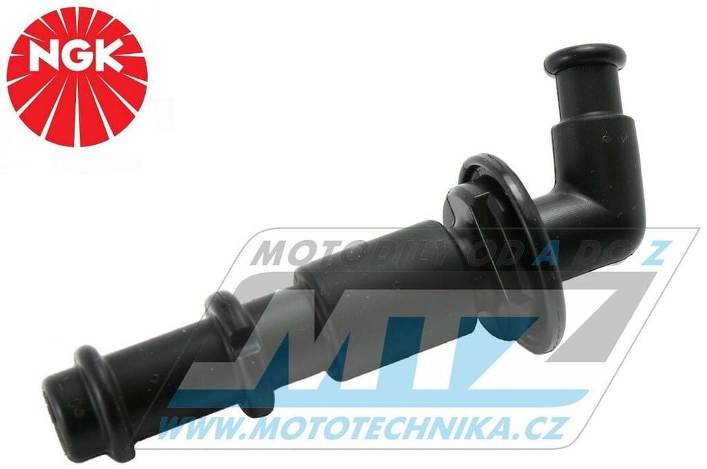 Obrázek produktu Fajfka/Botka NGK XD05EMGJK - Kawasaki KXF250 / 13-16 NGK211600553