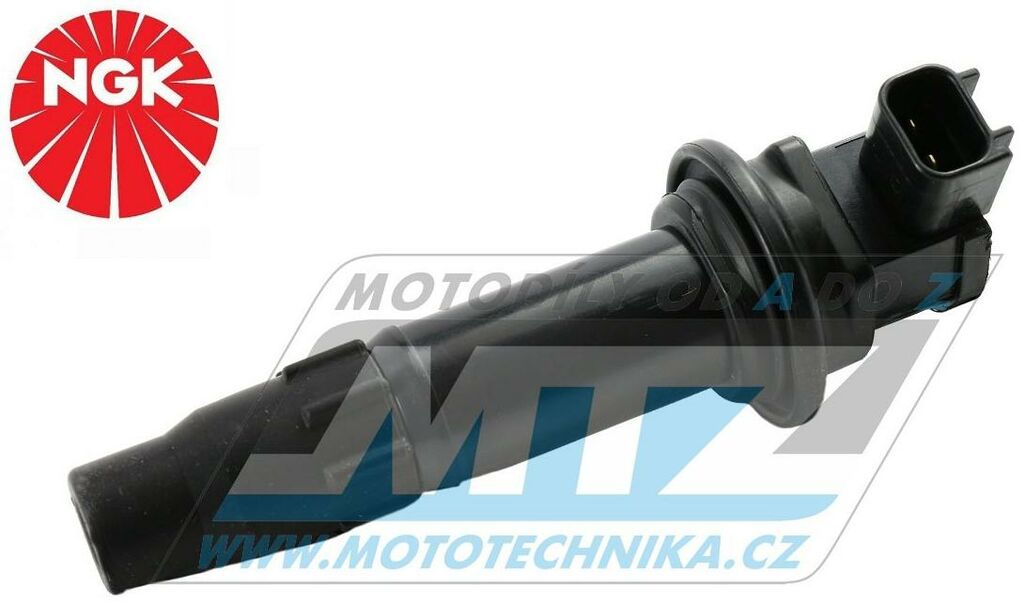 Obrázek produktu Fajfka/Botka s cívkou DENSO 129700-5031 - Kawasaki KXF250 / 06-10 NGK211210021