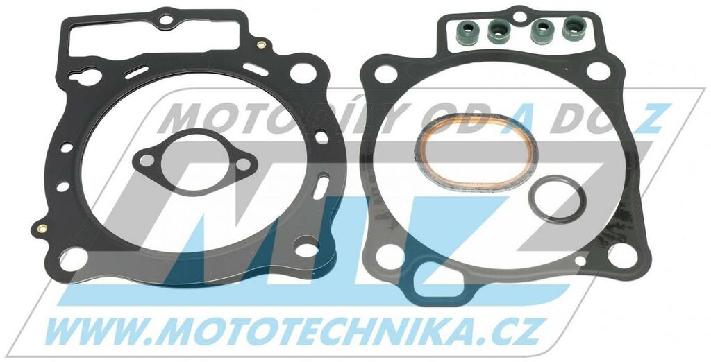 Obrázek produktu TĚSNĚNÍ TE CRF450 21-22 35.1421