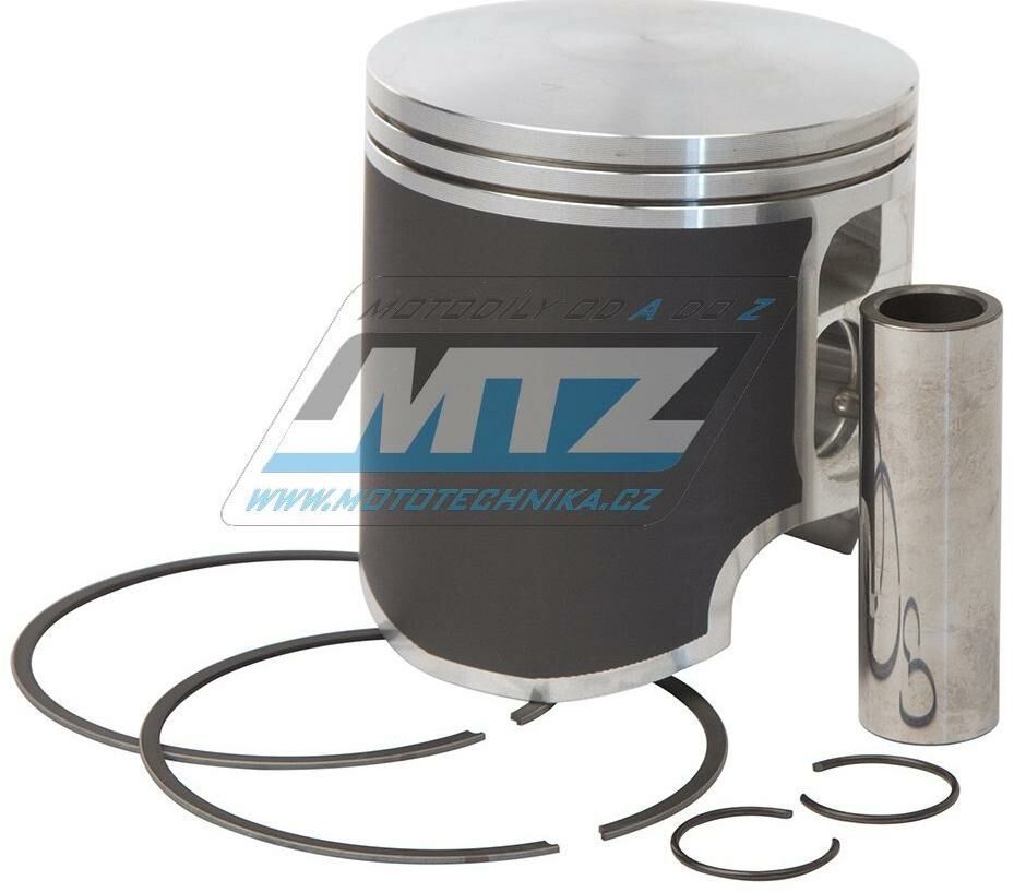 Obrázek produktu Pístní sada Gas-Gas EC300 / 00-20 + Rieju MR300 / 21-24 - rozměr 71,93mm (Vertex 23761A) 01.7300.0-VE