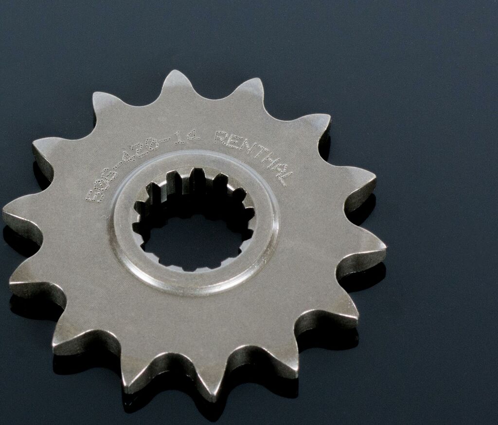 Obrázek produktu ŘETĚZOVÉ KOLO F 525 15T 289--525-15P