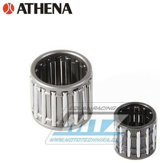 Obrázek produktu Ložisko ojnice jehlové pro pístní čep Athena (rozměry 12x20x19,7mm) 21.2250-AT