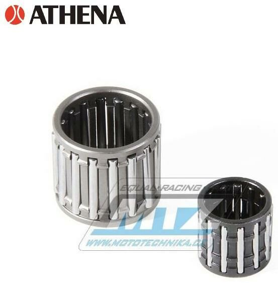Obrázek produktu Ložisko ojnice jehlové pro pístní čep Athena (rozměry 16x20x20mm) 21.2202-AT