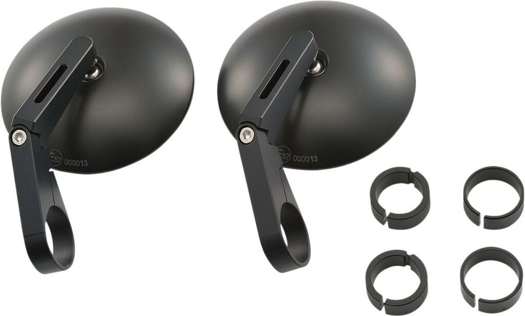 Obrázek produktu D-MIRROR-9 BAREND SHORT 89813