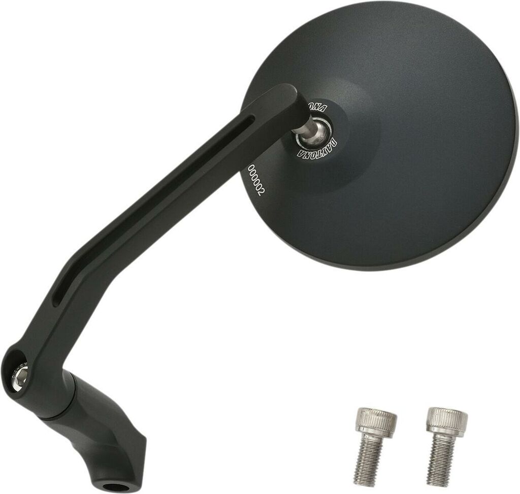 Obrázek produktu D-ZRCADLO-3 KULATÁ TYČ ALU BK 89429