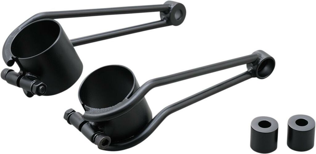 Obrázek produktu DRŽÁK SVĚTLOMETU 39MM BK 86941